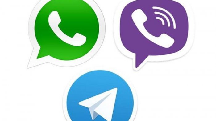 “WhatsApp”, “Viber” və “Telegram”ı vahid çatda birləşdirən PROQRAM TAMİNATI HAZIRLANDI