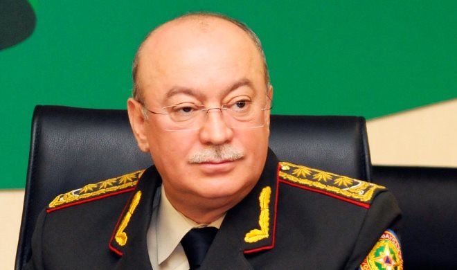 Kəmaləddin Heydərov vitse-prezident təyin edildi - DTF-də