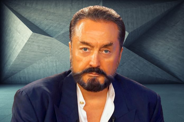 “Ermənilərə Azərbaycanda yalnız itlər nifrət edir” – Adnan Oktar