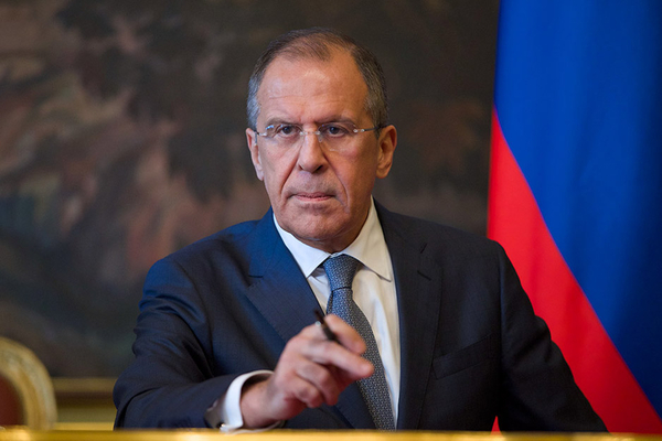 Lavrov Fars körfəzi səfərinə hazırlaşır...