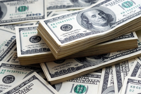 Dollar bu gün neçəyədir?