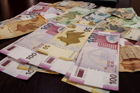 Azərbaycanın xarici dövlət borcu açıqlandı -12 milyard manat