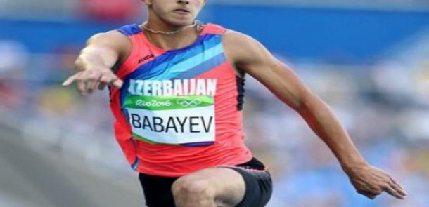 Azərbaycan atleti Universiadanın qalibi olub