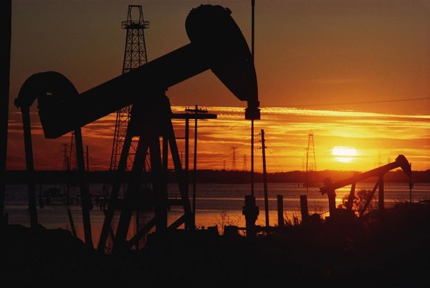 Brent markalı neft 52,54 dollar oldu