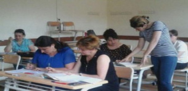 Müəllimlərin işə qəbulu üçün yeni qaydalar