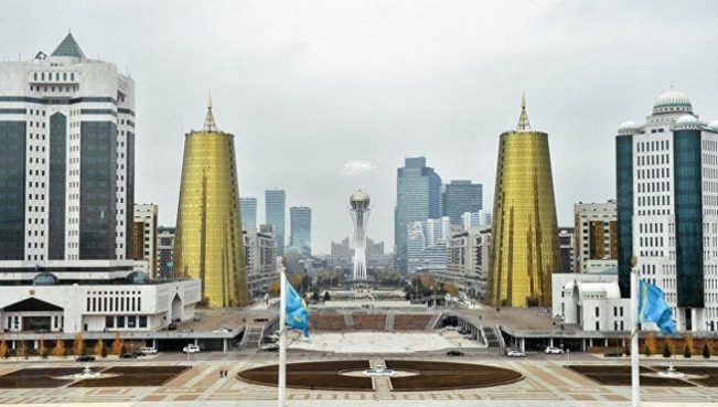 Yeni Astana danışıqlarının vaxtı bəlli olub