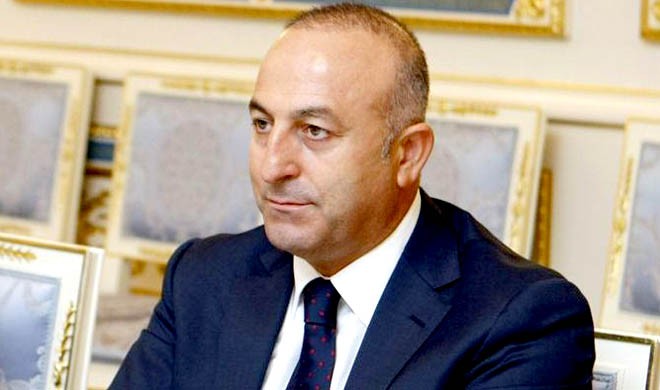 Çavuşoğlu müsəlman qətliamına görə Banqladeşə gedir