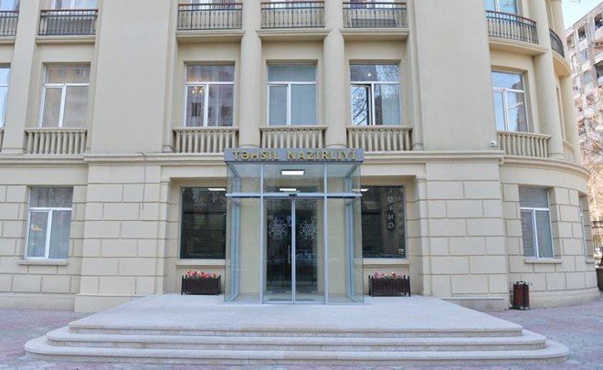 Azərbaycanda hansı universitetlərin diplomu tanınmır?