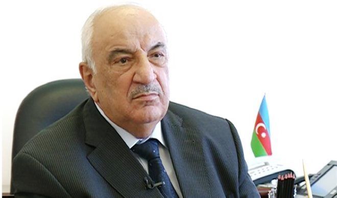 Akif Əli cəzalanacaq - Abid Şərifovdan sərt reaksiya