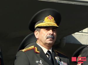 Zakir Həsənovun İsrailə rəsmi səfəri başladı