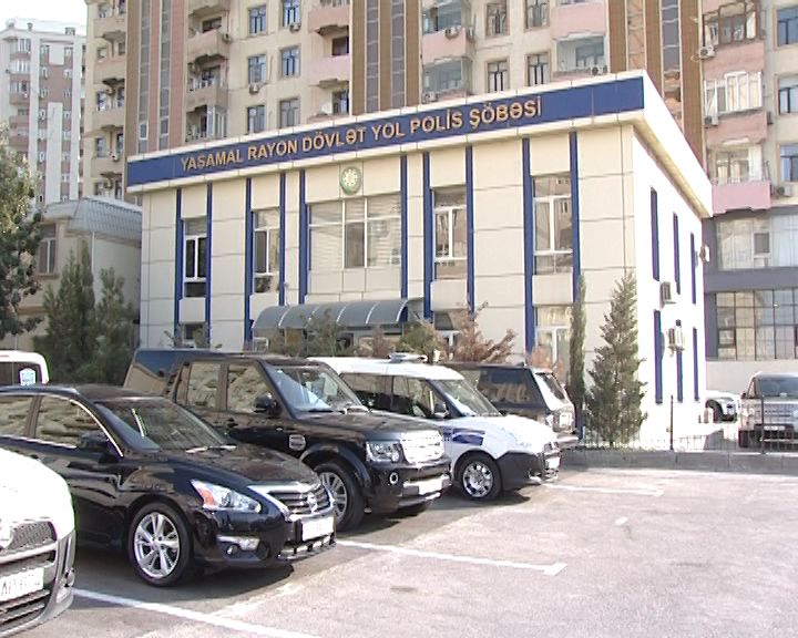 DYP qərargah yaratdı: Cərimələri ödəməyən sürücüləri...