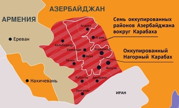 Что может сделать ООН для правосудия над преступлениями против Азербайджана?