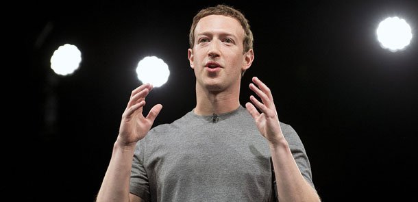 «Facebook»un qurucusu milyardlarla dollarlıq səhm satacaq (VİDEO)