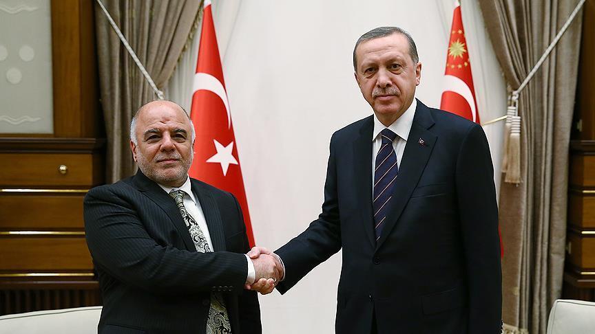 Türkiyə və İraq razılaşdı: Bərzaniyə növbəti zərbə