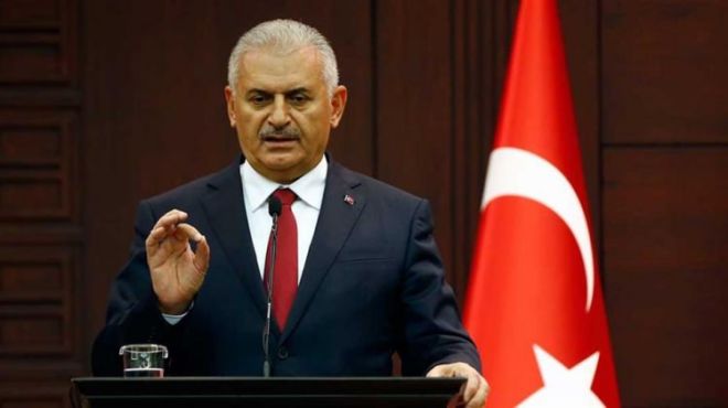“Ona xəbər etdik ki, Türkiyəyə qayıtma” - Yıldırım