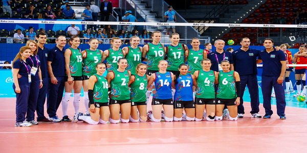 Millimiz yarımfinalda bu komanda ilə mübarizə aparacaq