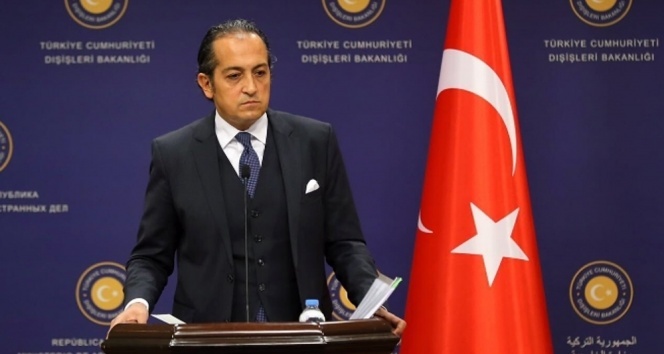 Türkiyə XİN-dən Bakıya xəyanət edənlərlə bağlı - Açıqlama