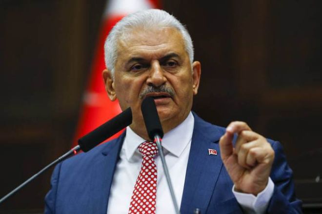 Türkiyədən Kataloniya açıqlaması