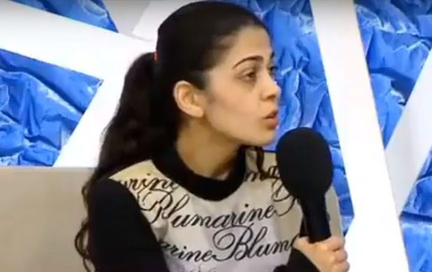 Azərbaycanlı qadın oğlanı içirdib qızının yatağına saldı –ŞOK VİDEO