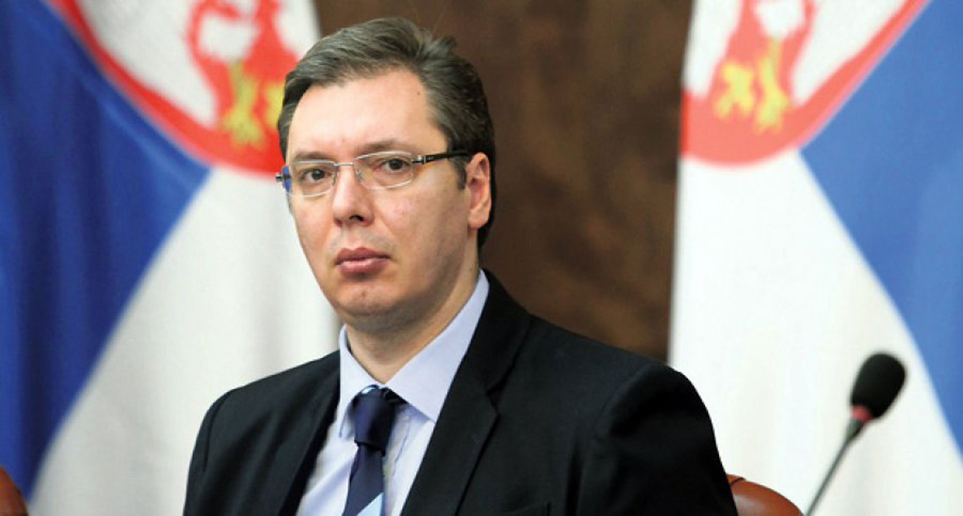 Serbiya prezidenti Ərdoğana təşəkkür etdi
