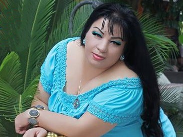 Maral Tahirqızı həbsdən çıxdı