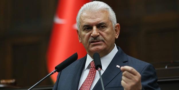 Yıldırımın İraq səfəri təxirə salındı