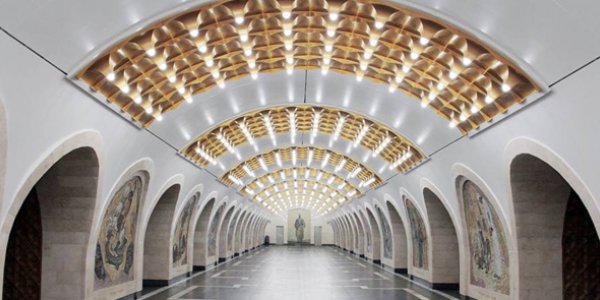 Bu metro stansiyaların adı dəyişdirilib (SİYAHI)