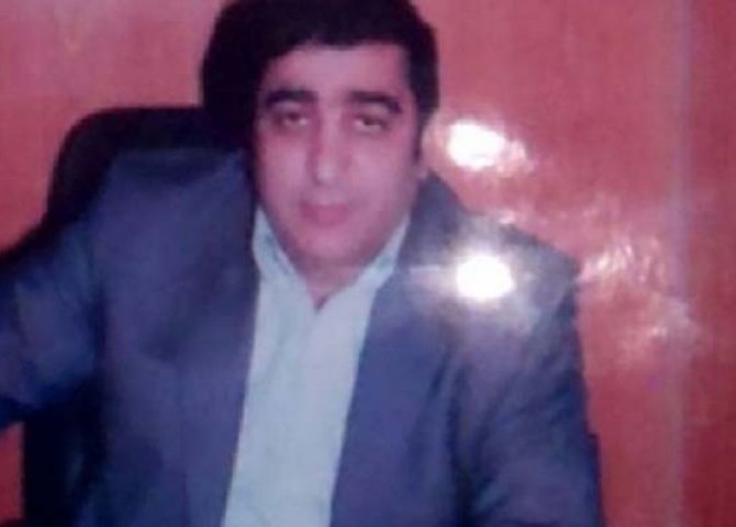 “Qoçu” öz restoranında öldürüldü - Abbas Abbasovla qohumluğu var
