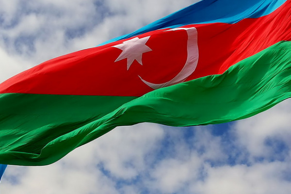 Bu gün Azərbaycanda dövlət bayrağı günüdür - VİDEO