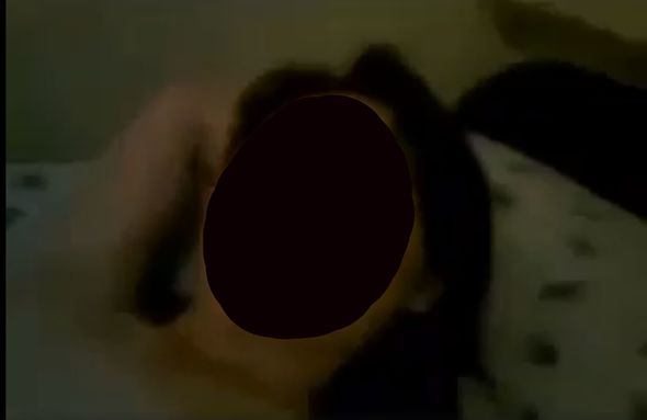 Anar Nağılbazın porno görüntüləri yayıldı: