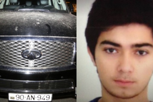“Nurgün Motors”un prezidenti həbsdən çıxan oğlunu belə CƏZALANDIRDI