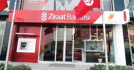 “ZIRAAT BANK”DA NƏ BAŞ VERIR? - MAXİNASİYA, İNAMSIZLIQ