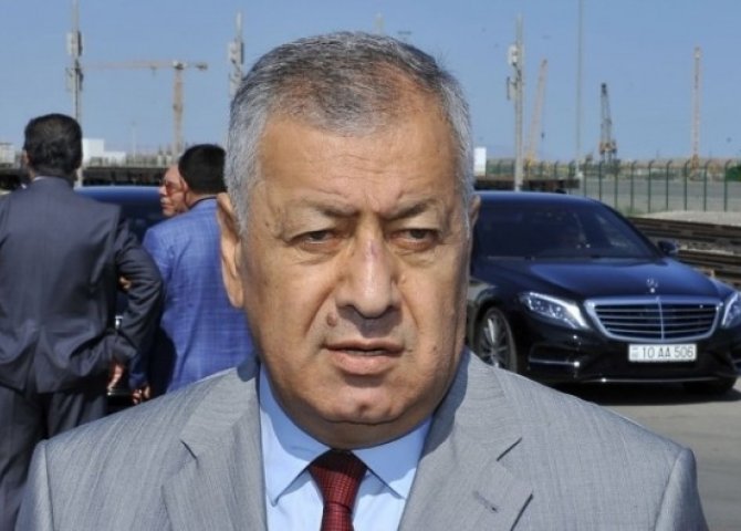 “Fazil Məmmədov xəstəlikdən əziyyət çəkirdi” - Deputat işdən çıxan nazirdən danışdı