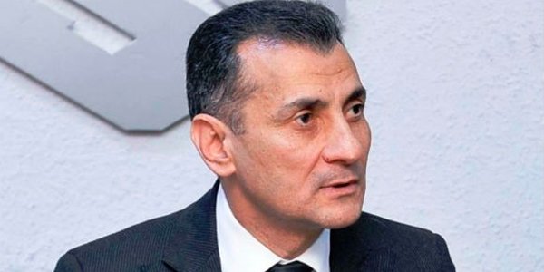 Mirşahin Ağayev yeni telekanal açır