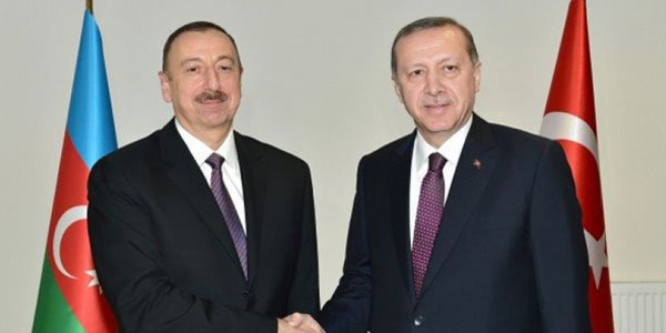 Ərdoğan İlham Əliyevə zəng etdi: Prezident Qüdsə görə təcili İstanbula gedir