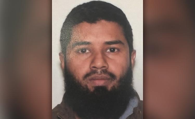 Nyu-York terrorçusunun ilk görüntüsü yayıldı -VİDEO