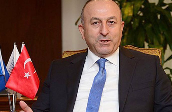 Çavuşoğludan maraqlı əhvalat: “Azərbaycanda “aşağı düş” dedilər, çaşdım…”