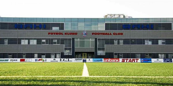 Azərbaycanda futbol klubu satışa çıxarıldı: 15 milyon manat
