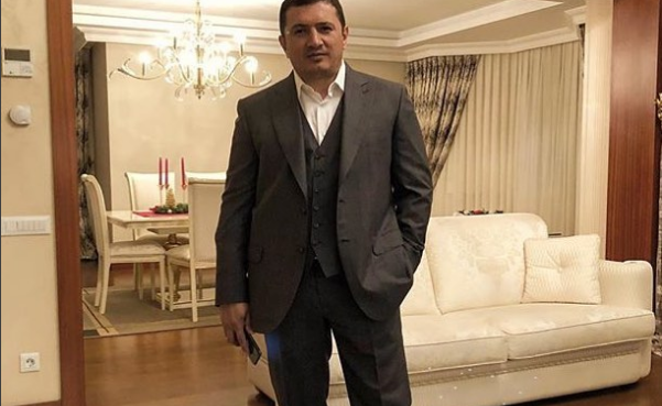 “Lotu Quli”nin adamınının vurulma səbəbi bu imiş- TƏFƏRRÜAT (VİDEO)