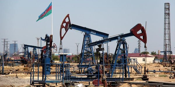 Azərbaycan nefti 72 dollara yaxınlaşır