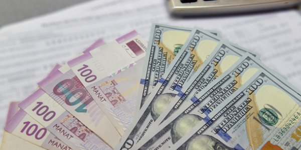 Dolların sabaha olan məzənnəsi açıqlandı