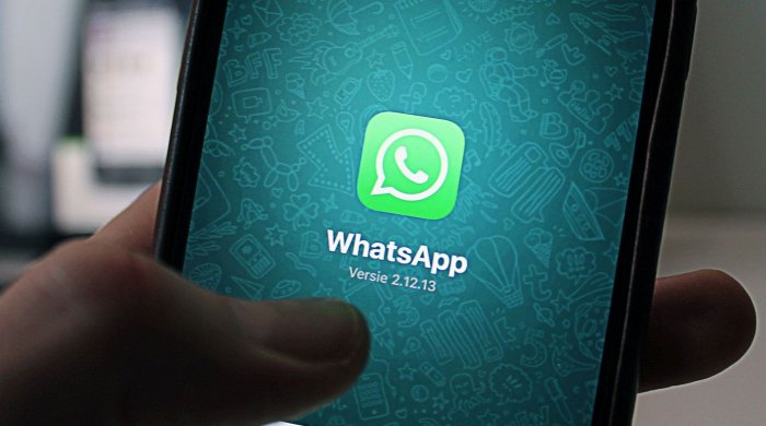 “WhatsApp” bu mesajların göndərilməsini qadağan edəcək