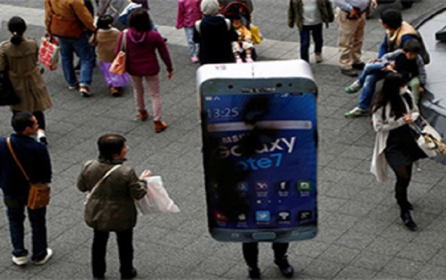 “Samsung” da telefonları bilərəkdən zəiflədib? - İddia