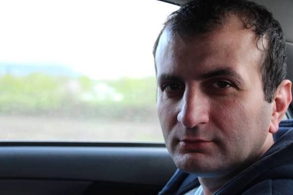 Jurnalist Nicat Məlikov 39 yaşında dünyasını dəyişib