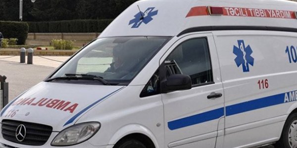 Səhiyyədə biabırçılıq: xəstə can hayında, ambulans isə tapılmır