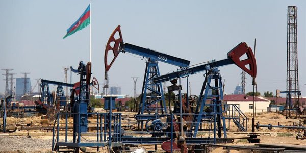Azərbaycan neftinin qiyməti 72 dolları keçdi