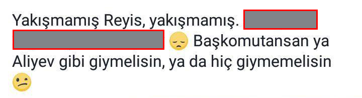 Türk qardaşlardan möhtəşəm etiraf: 