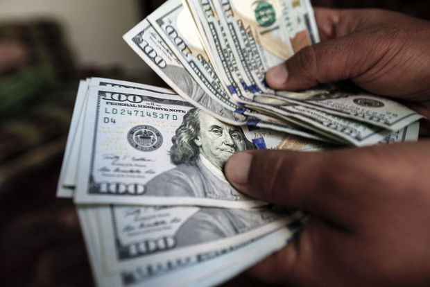 Dolların sabaha olan məzənnəsi açıqlandı