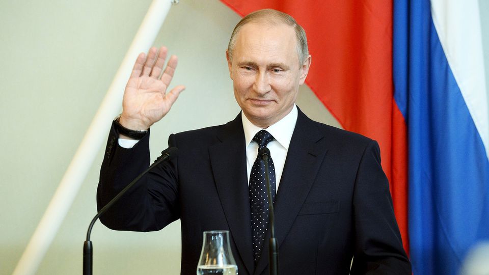 “Mənim adımı sanksiyalar siyahısına salmadıqları üçün incidim” - Putindən ABŞ-a sərt reaksiya