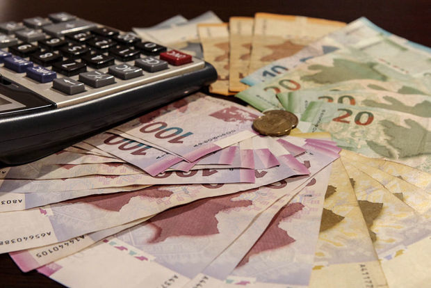 Dolların sabaha olan məzənnəsi açıqlandı